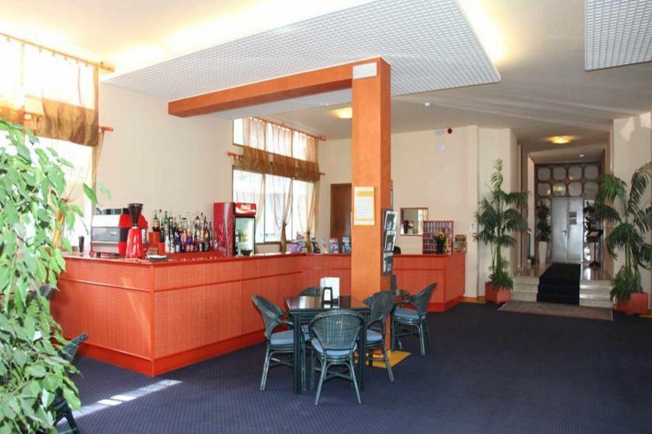 Hotel Bettina Lido di Jesolo Bagian luar foto