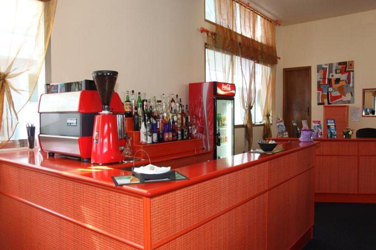 Hotel Bettina Lido di Jesolo Bagian luar foto